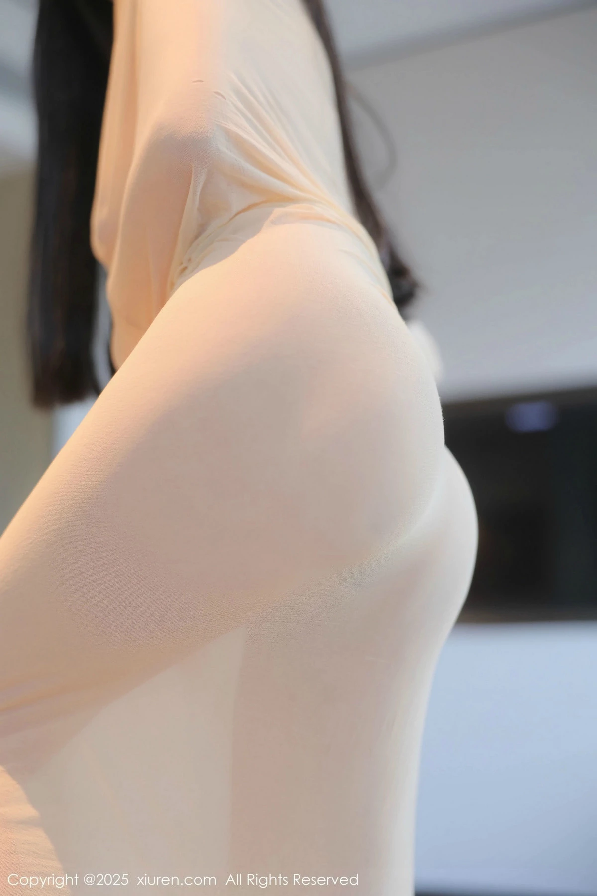 [[XiuRen秀人网]秀人网]No.9825_新人模特余安安性感超薄原色丝袜连体衣秀凹凸身材惹火诱惑写真83P