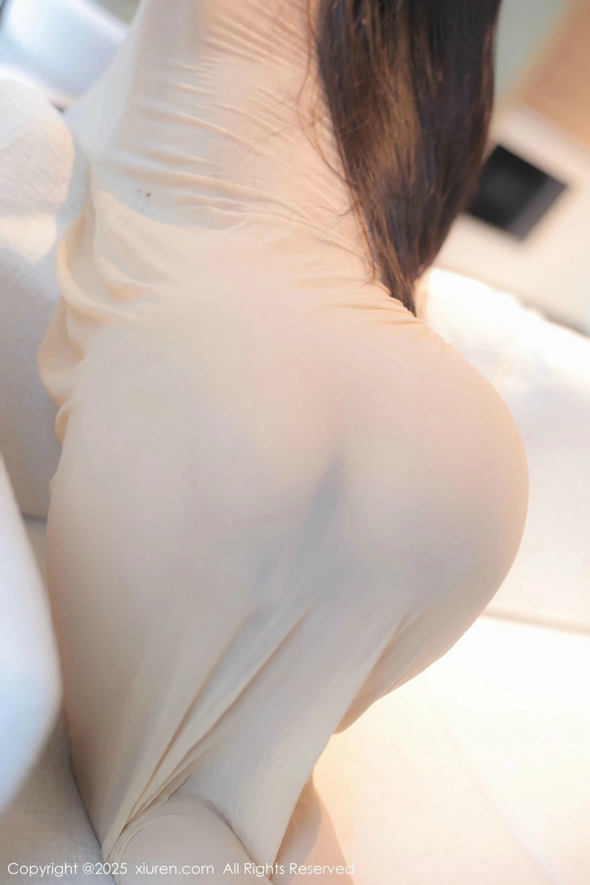 [[XiuRen秀人网]秀人网]No.9825_新人模特余安安性感超薄原色丝袜连体衣秀凹凸身材惹火诱惑写真83P