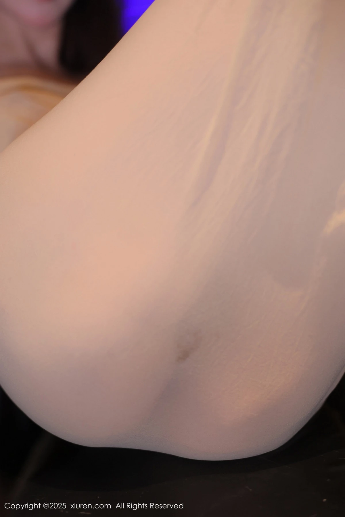 [[XiuRen秀人网]秀人网]No.9860_模特Candy糖糖私房性感肉色连体丝袜秀丰腴身姿撩人诱惑写真85P