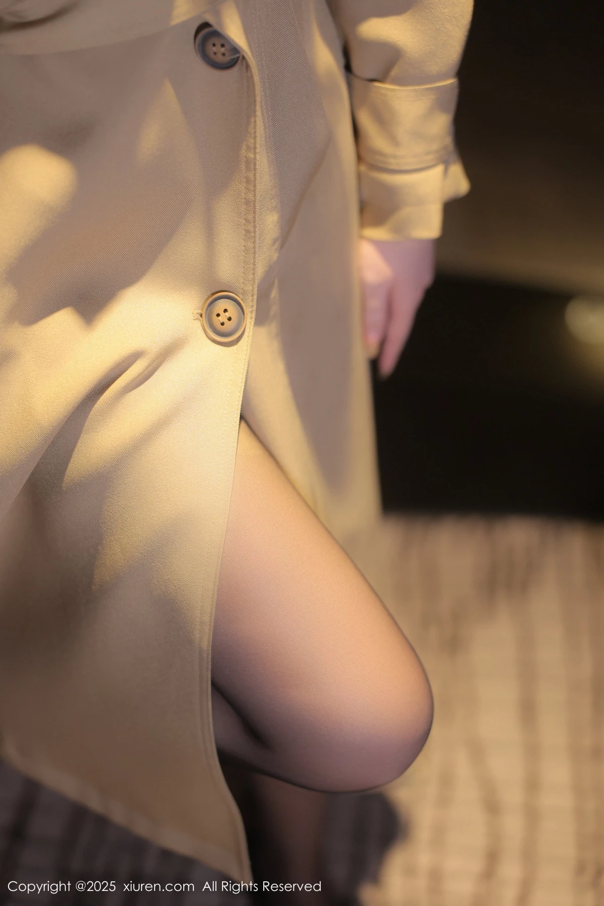 [[XiuRen秀人网]秀人网]No.9758_新人模特希雅sia性感黑色情趣内衣配超薄黑丝秀丰腴身材诱惑写真76P