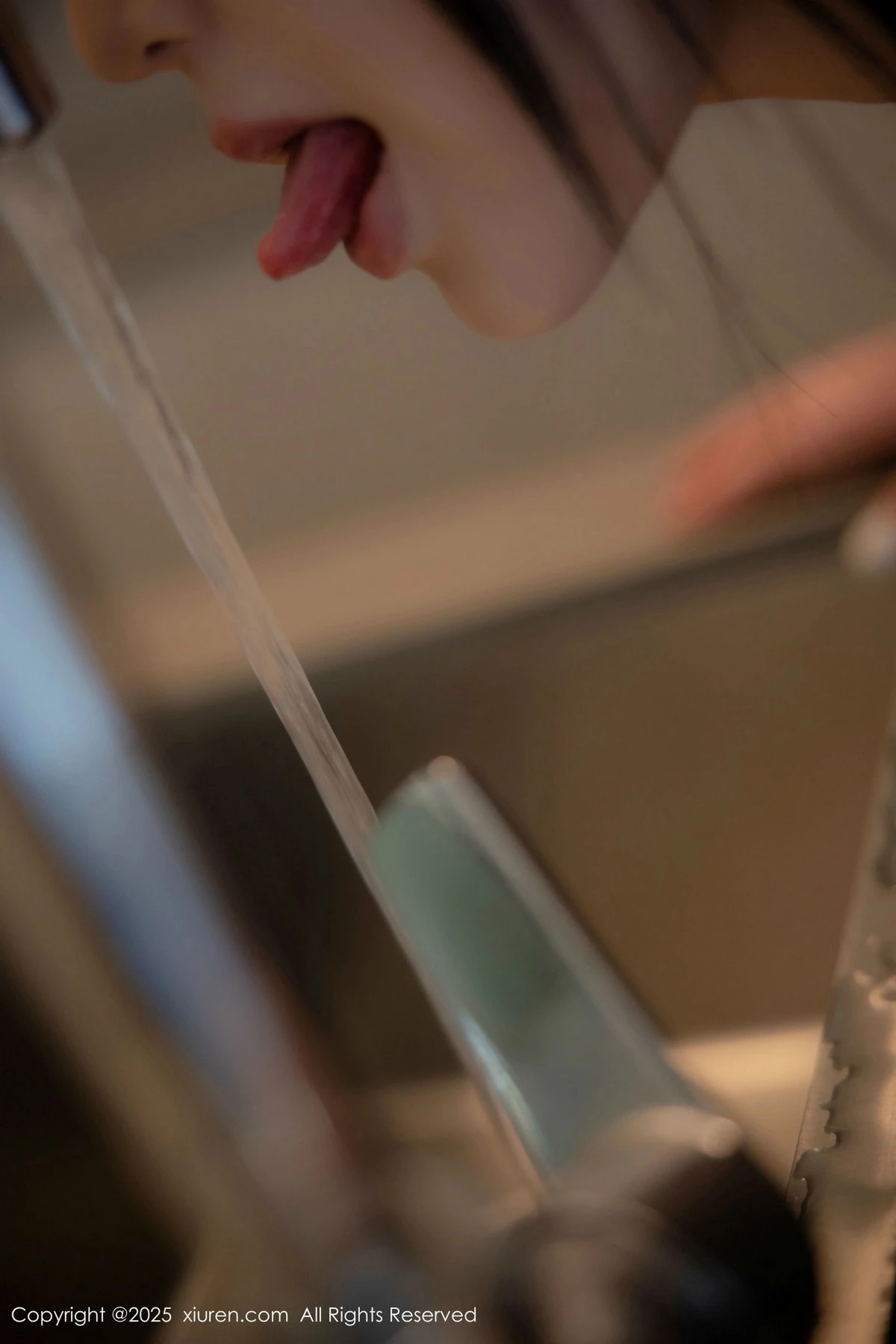 [[XiuRen秀人网]秀人网]No.9977_模特林昔予yorki黑色蕾丝情趣服饰配黑丝袜秀凹凸身材诱惑写真104P