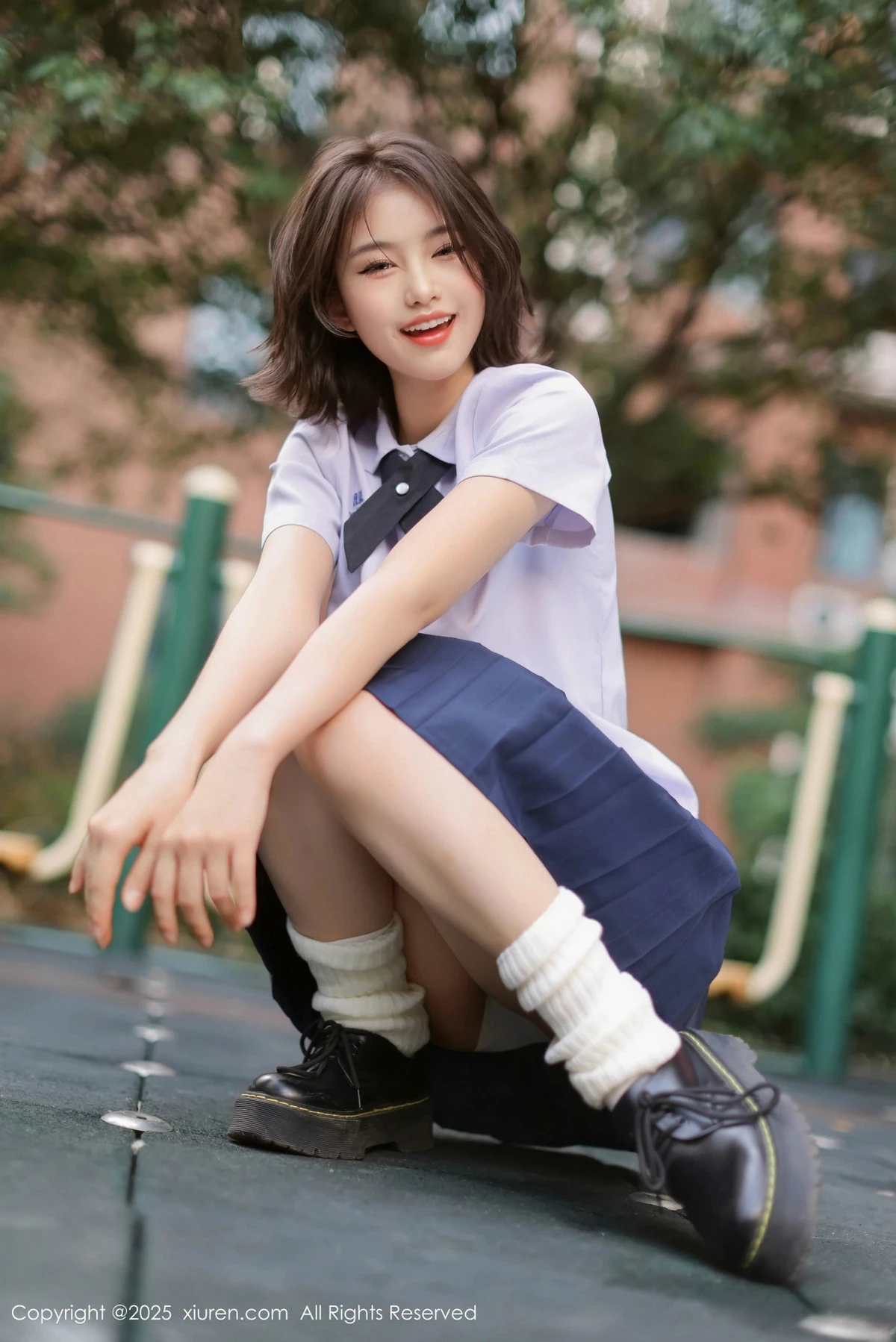 [[XiuRen秀人网]秀人网]No.9985_模特小橘子orange私房情趣捆绑性感JK制服秀曼妙身姿诱惑写真75P