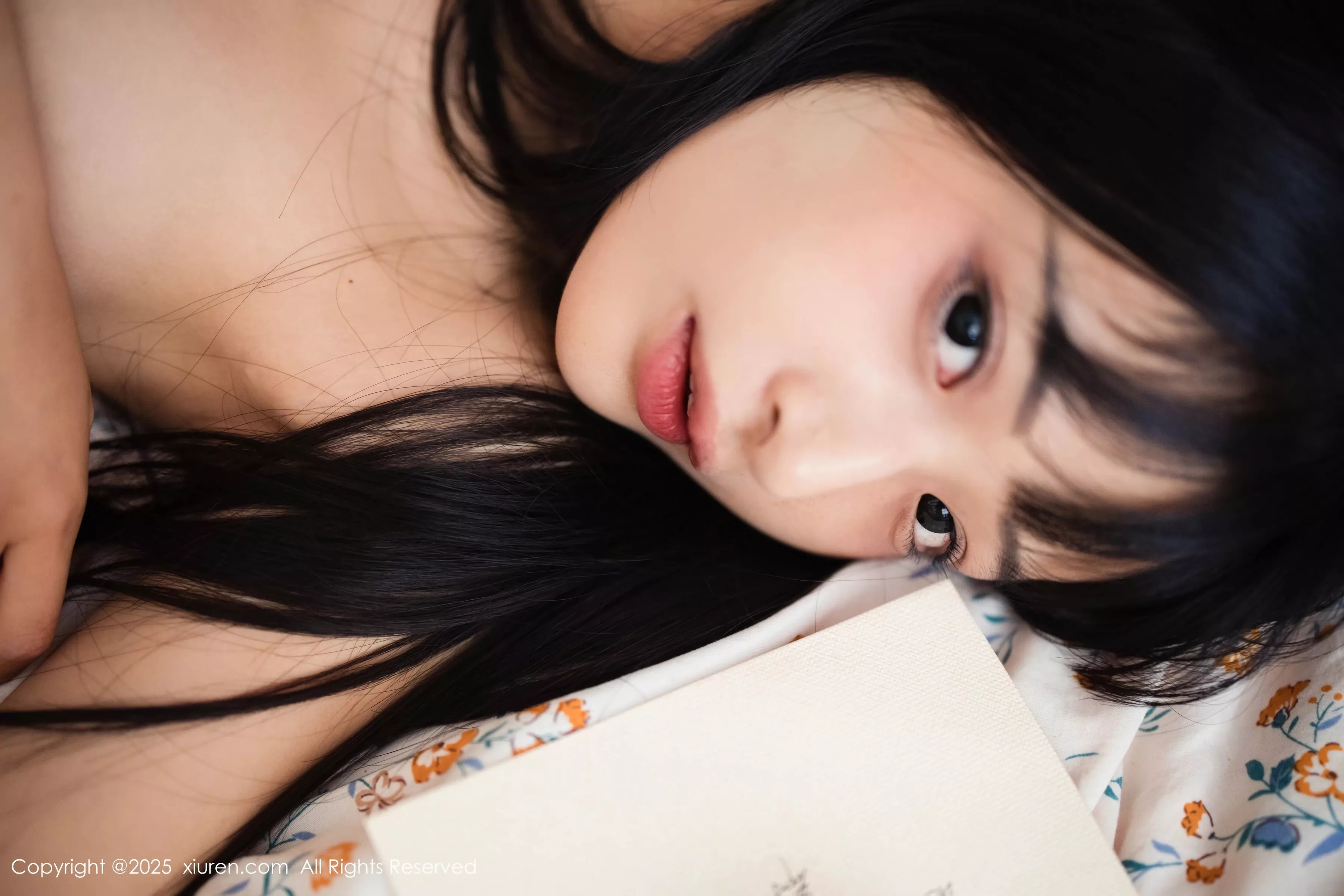 [[XiuRen秀人网]秀人网]No.10215_新人模特茂木希子性感红色裙子配肉色丝袜秀完美曲线诱惑写真82P