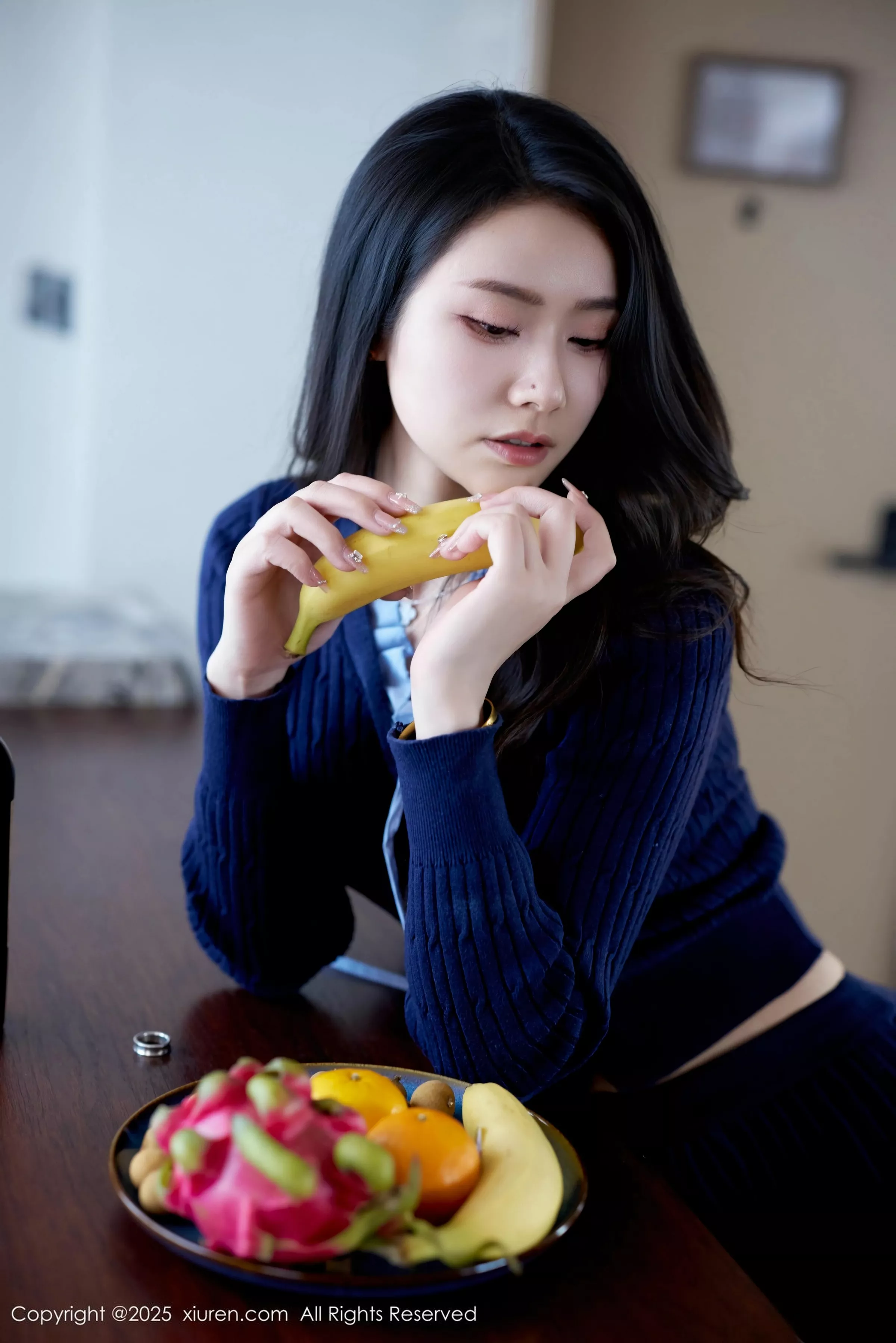 [[XiuRen秀人网]秀人网]No.10242_模特方子萱私房半脱露性感薄荷绿比基尼秀凹凸身材完美诱惑写真87P