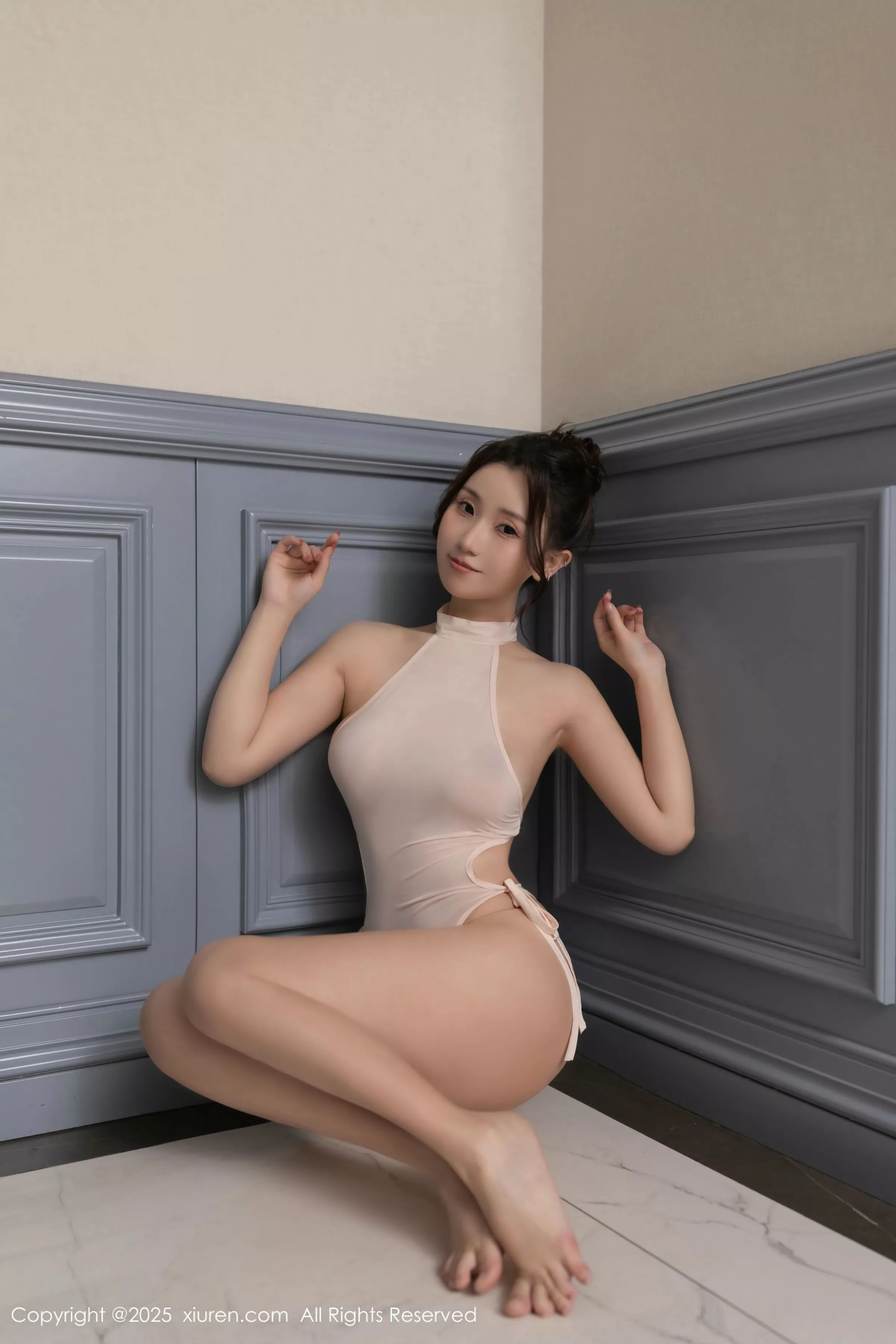 [[XiuRen秀人网]秀人网]No.10244_模特杏子Yada浴室场景性感浅色死库水湿身秀曼妙身姿诱惑写真82P