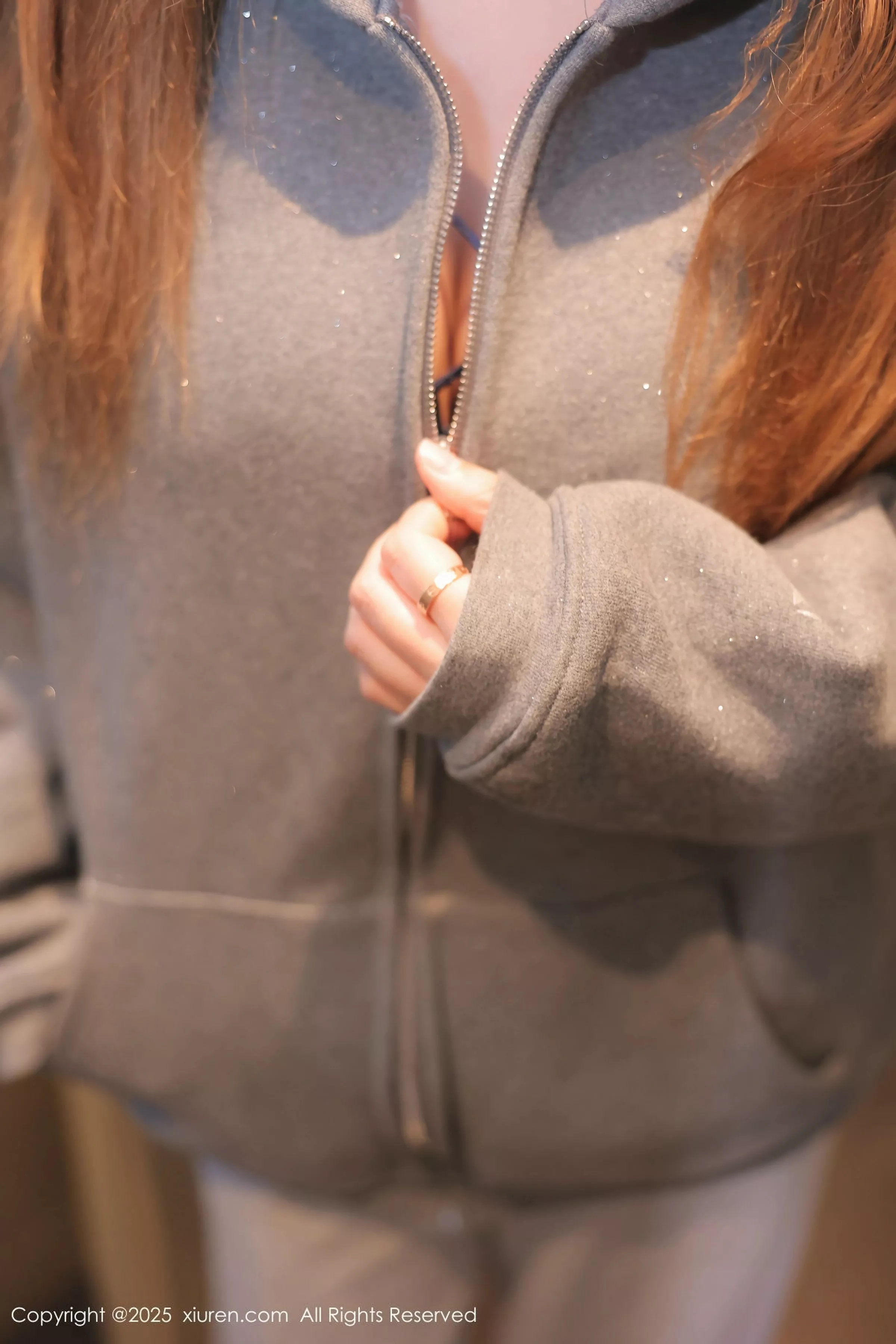 [[XiuRen秀人网]秀人网]No.10253_模特M麦当劳性感蓝色蕾丝内衣配开档黑丝袜秀凹凸身材诱惑写真82P