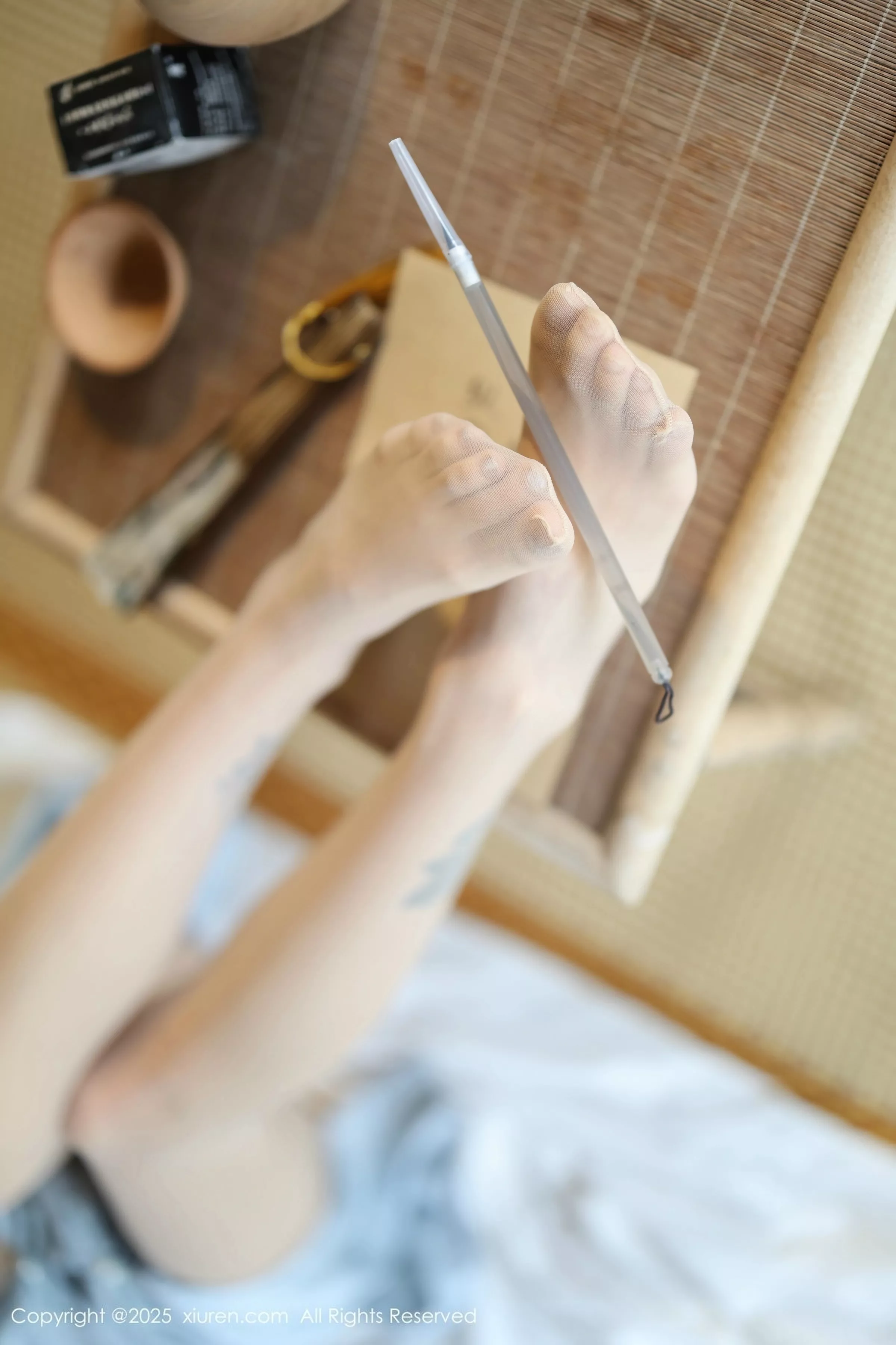 [[XiuRen秀人网]秀人网]No.10278_模特茂木希子日式旗袍露白色内衣配肉丝袜秀完美曲线诱惑写真80P