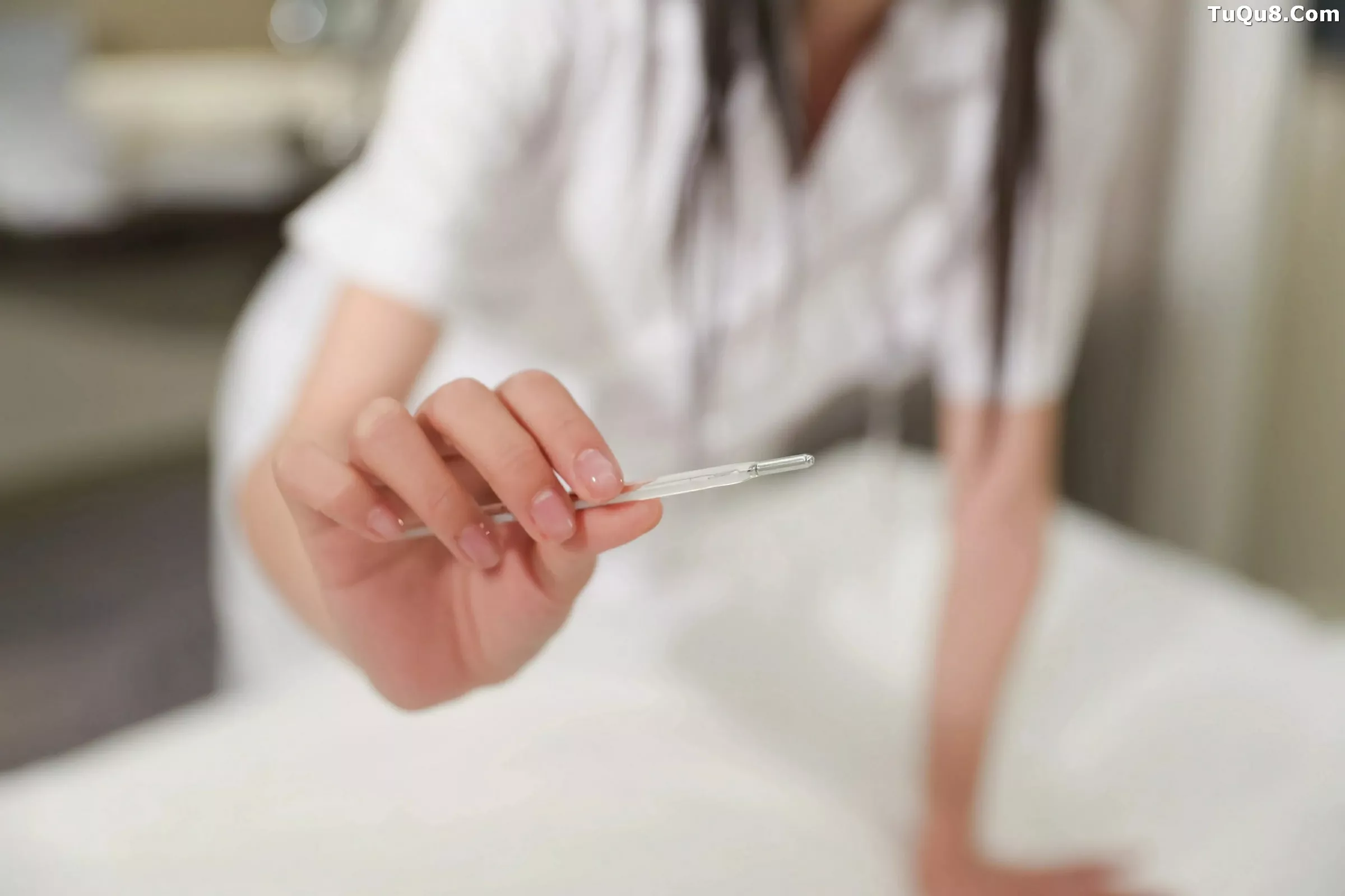 [[XiuRen秀人网]秀人网]No.10373_模特茂木希子性感白色护士服饰配超薄黑丝秀完美身材诱惑写真80P