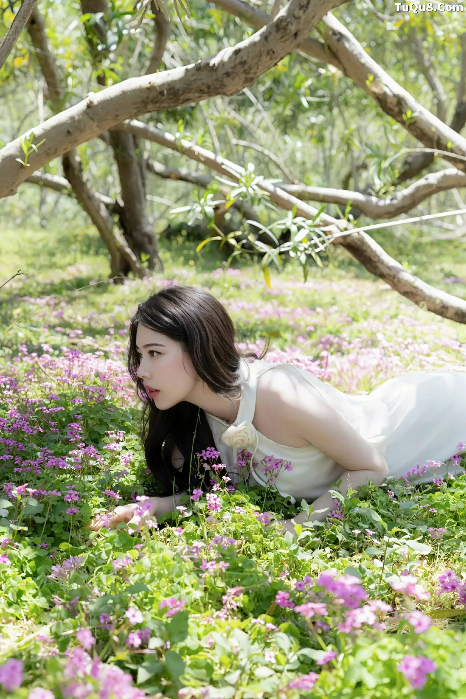 [[XiuRen秀人网]秀人网]No.10485_模特合集美女白茹雪abby激情互动性感姐妹花秀丰腴身材诱惑写真82P