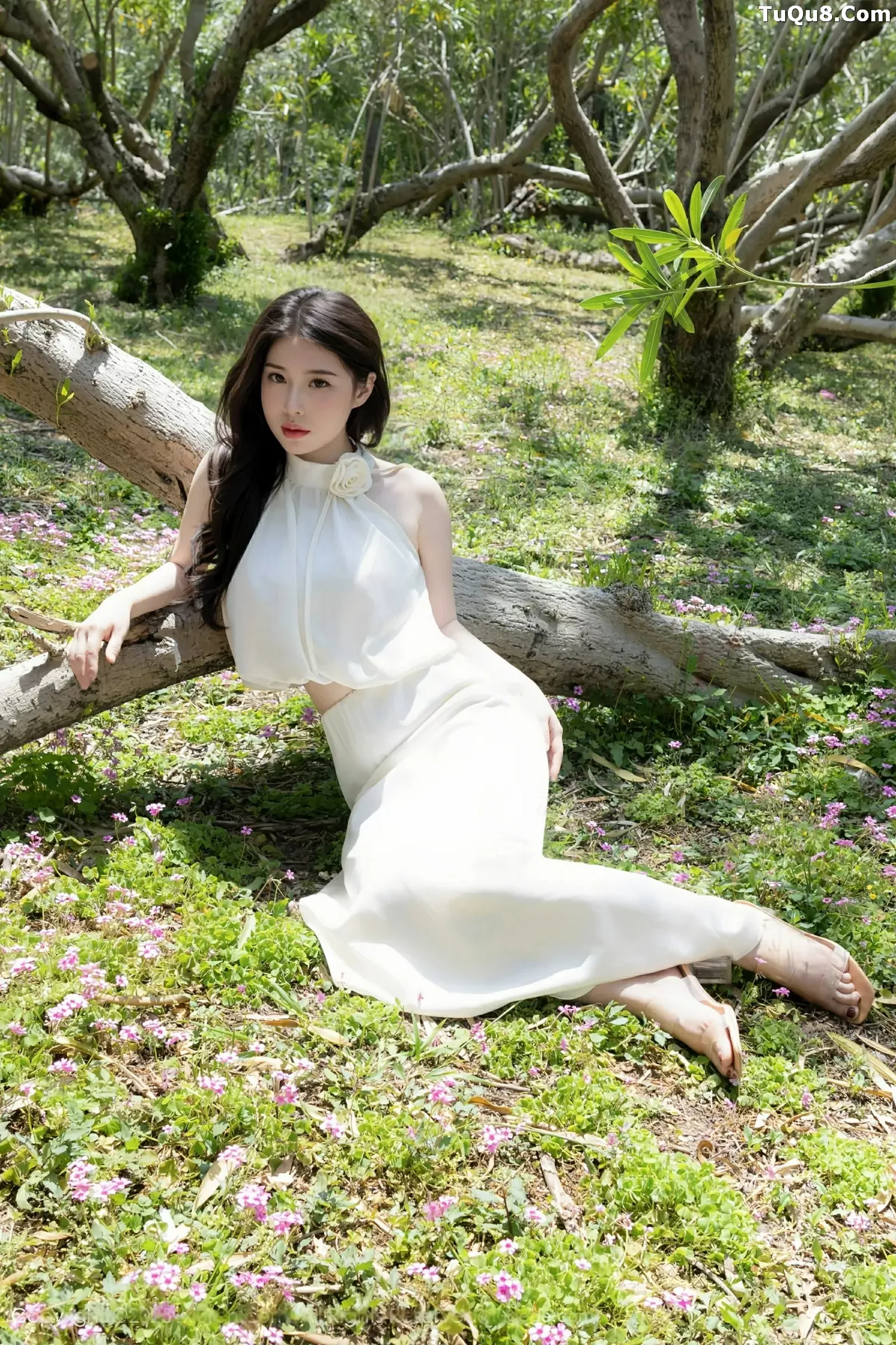 [[XiuRen秀人网]秀人网]No.10485_模特合集美女白茹雪abby激情互动性感姐妹花秀丰腴身材诱惑写真82P