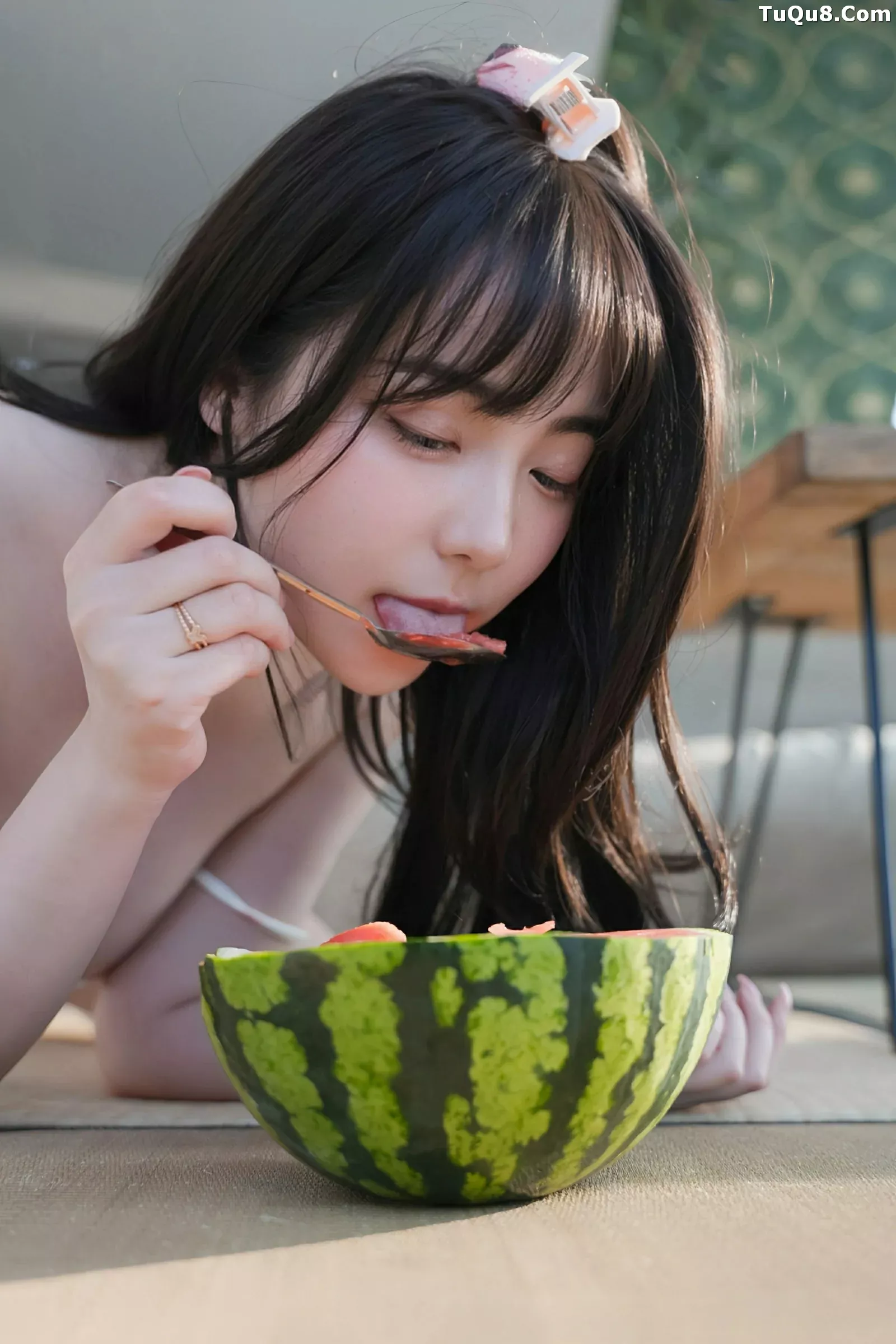 [[XiuRen秀人网]秀人网]No.10483_模特软情性感白色情趣吊带配白色丝袜秀曼妙身姿撩人诱惑写真82P