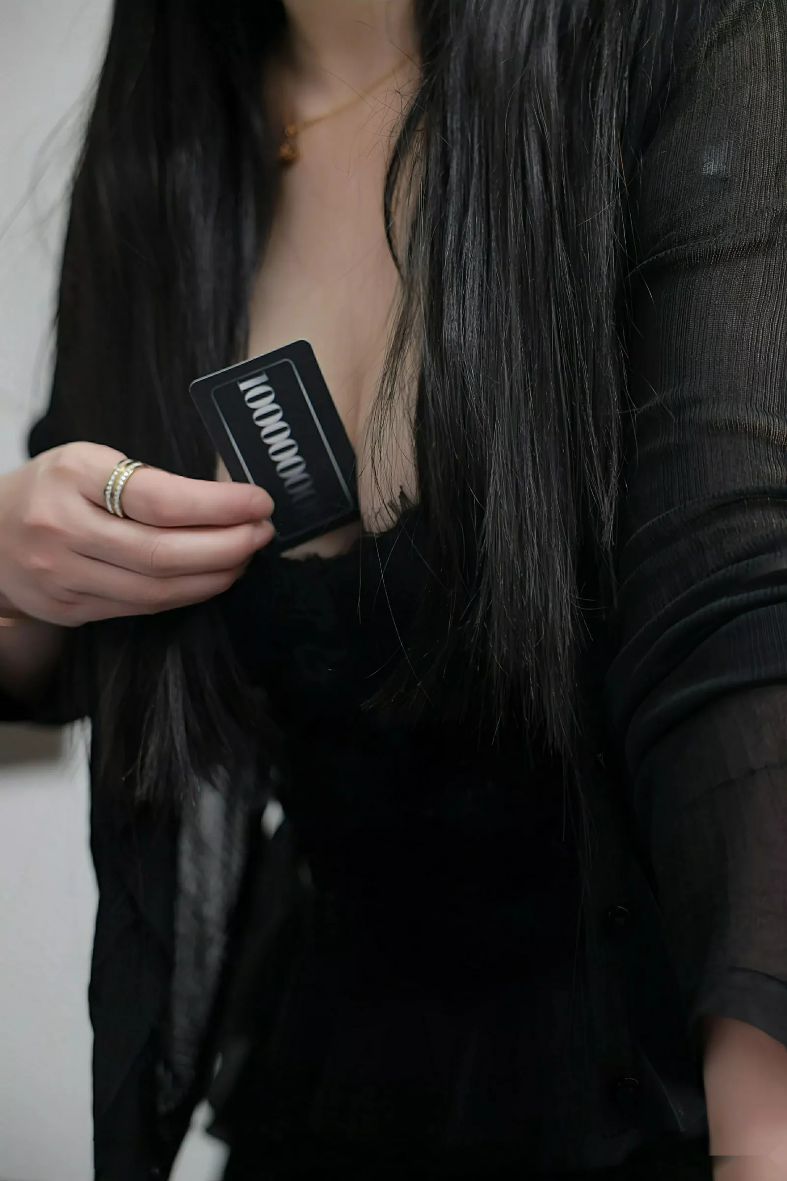 [[XiuRen秀人网]秀人网]No.10592_模特苏一诺性感黑色情趣内衣配黑丝吊袜秀曼妙身姿惹火诱惑写真80P