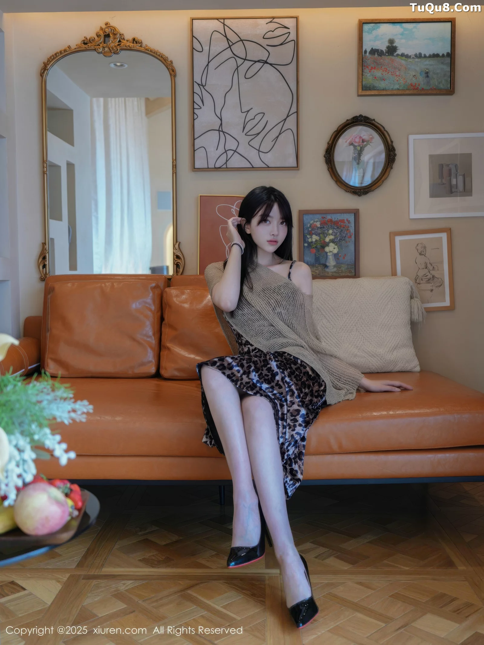 [[XiuRen秀人网]秀人网]No.10698_模特白露lulu性感黑色连衣裙露黑白比基尼秀完美身材诱惑写真57P