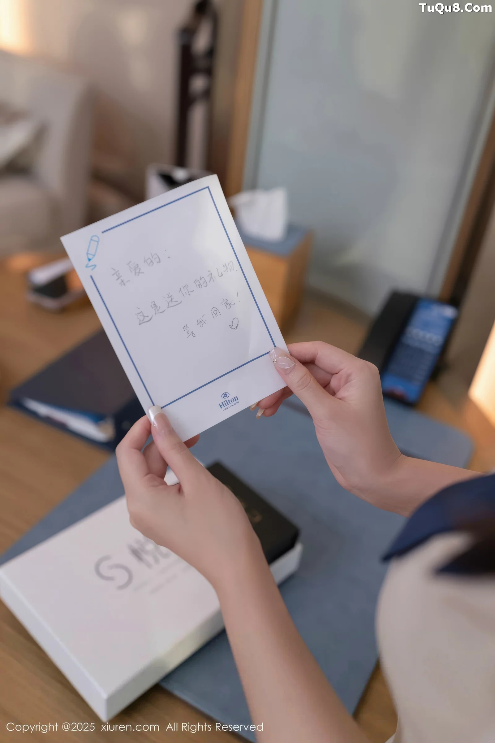 [[XiuRen秀人网]秀人网]No.10697_模特杏子Yada性感OL服饰配超薄肉丝秀曼妙身姿撩人诱惑写真83P