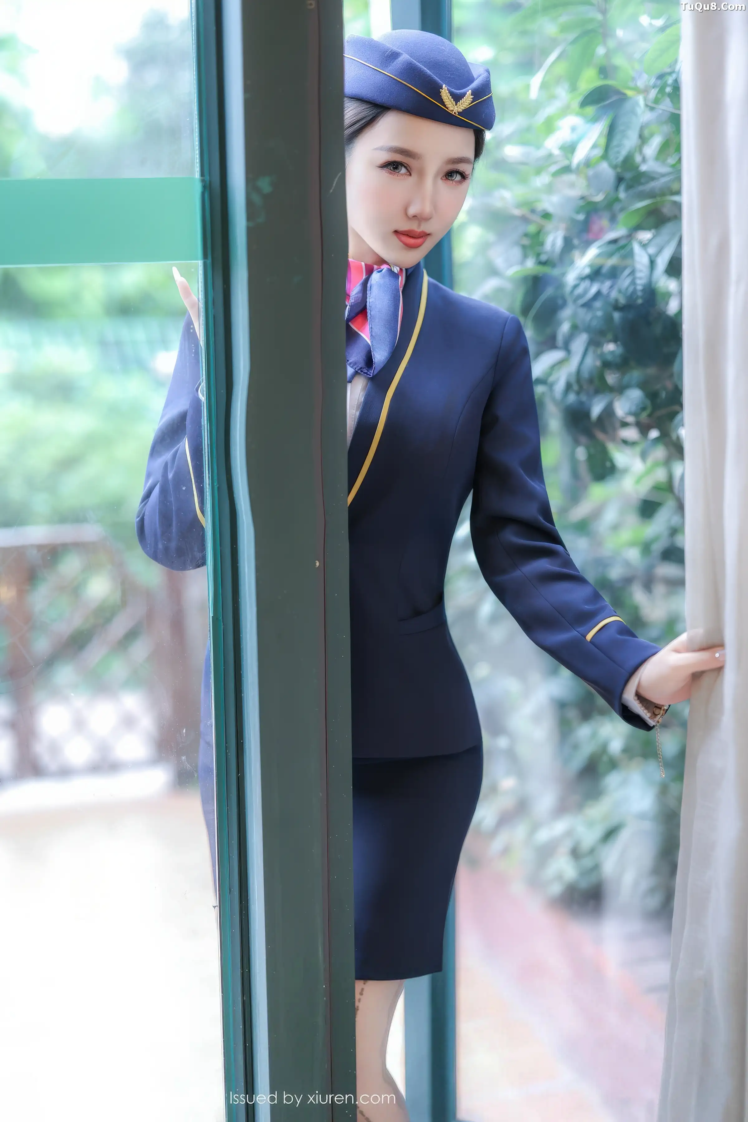 [YouMi尤蜜荟]Vol.1189_模特合集Twins-桃桃＆Twins-夭夭私房性感内衣秀完美身材诱惑写真92P