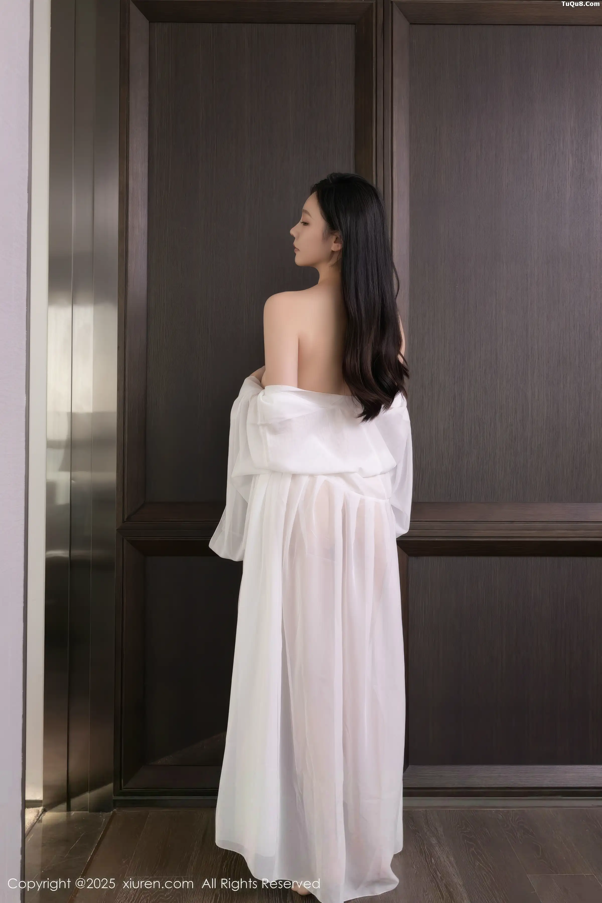 [[XiuRen秀人网]秀人网]No.11178_模特安然anran道姑装扮性感服饰配超薄肉丝秀曼妙身姿诱惑写真74P